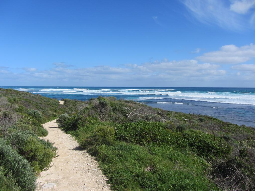 Surfpoint Resort Margaret River المظهر الخارجي الصورة