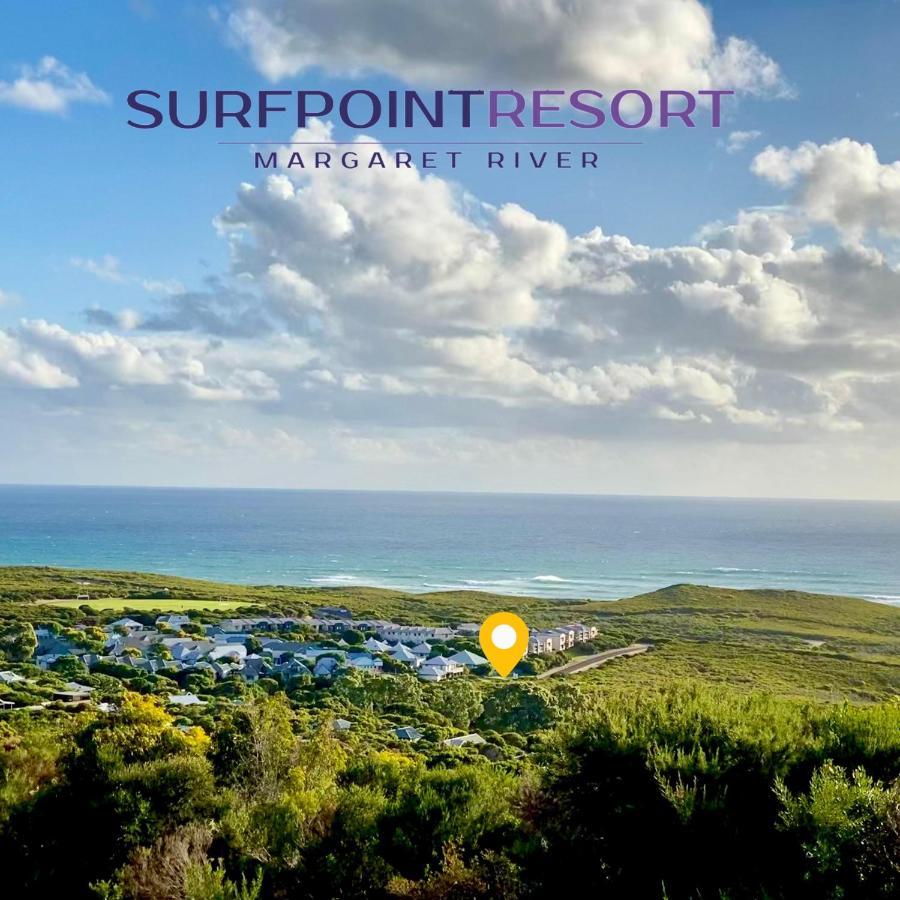 Surfpoint Resort Margaret River المظهر الخارجي الصورة