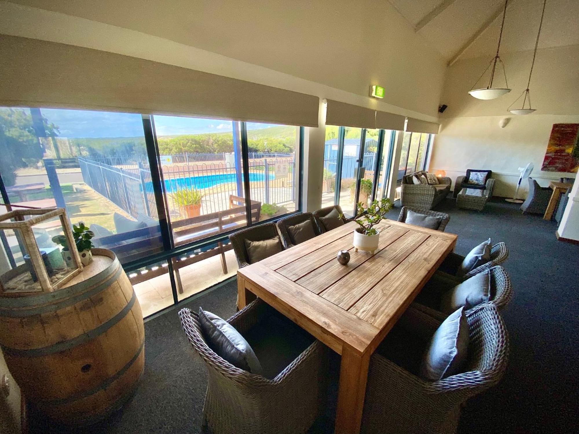 Surfpoint Resort Margaret River المظهر الخارجي الصورة
