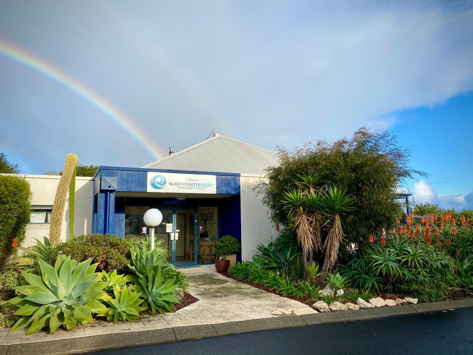 Surfpoint Resort Margaret River المظهر الخارجي الصورة