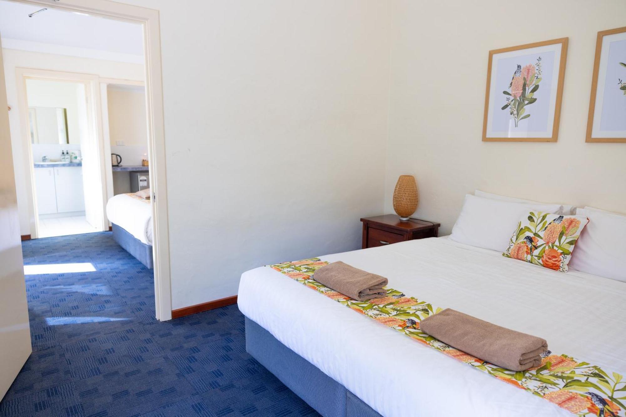 Surfpoint Resort Margaret River المظهر الخارجي الصورة