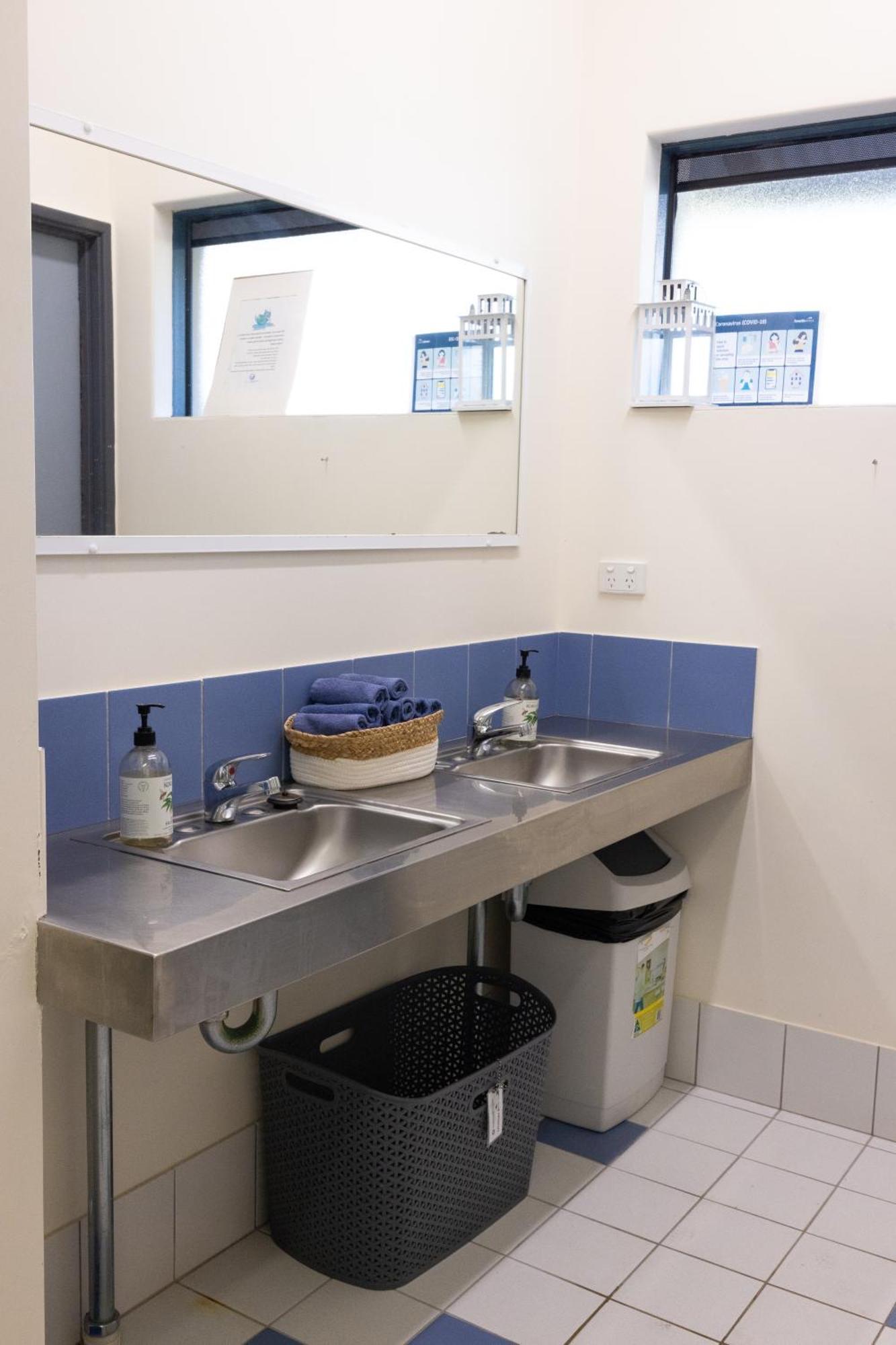 Surfpoint Resort Margaret River المظهر الخارجي الصورة