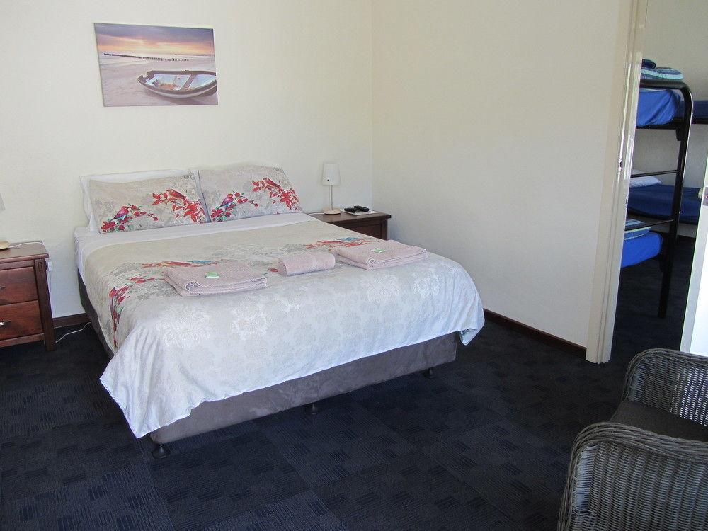 Surfpoint Resort Margaret River المظهر الخارجي الصورة