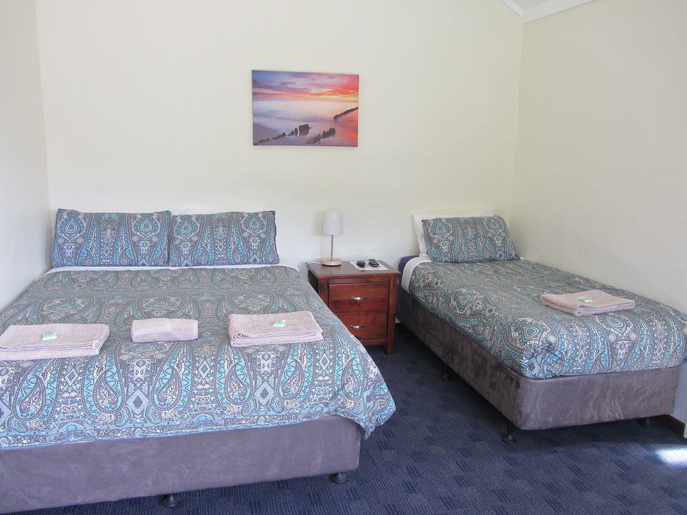 Surfpoint Resort Margaret River المظهر الخارجي الصورة