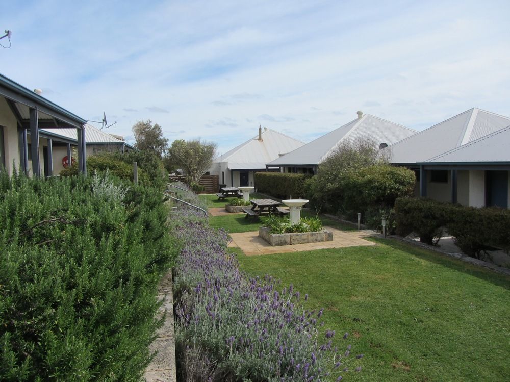 Surfpoint Resort Margaret River المظهر الخارجي الصورة