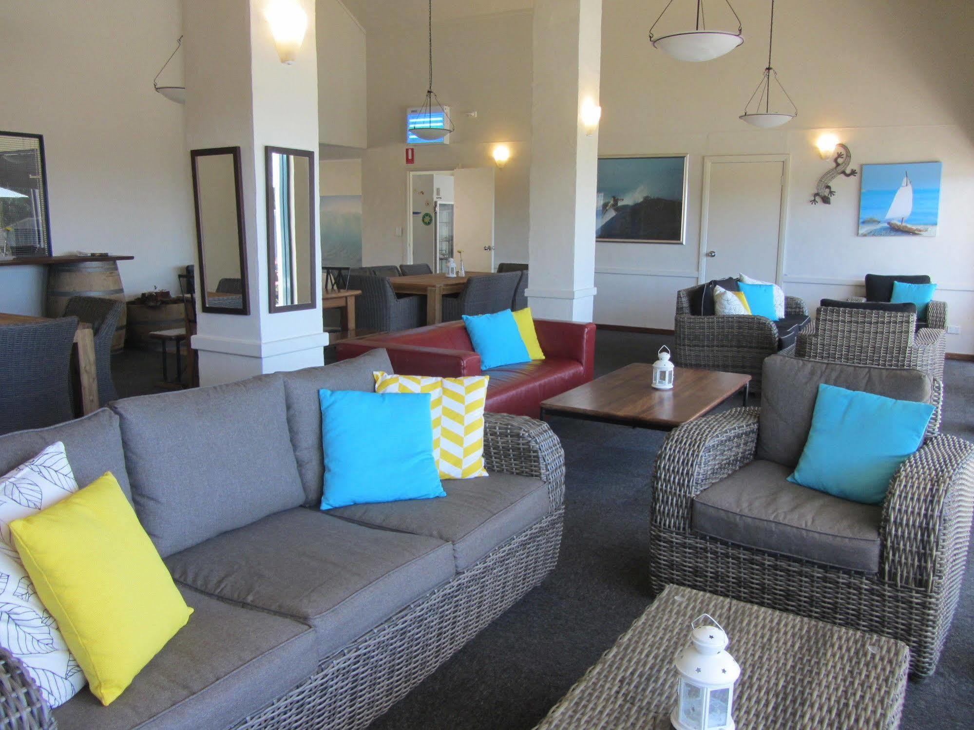 Surfpoint Resort Margaret River المظهر الخارجي الصورة