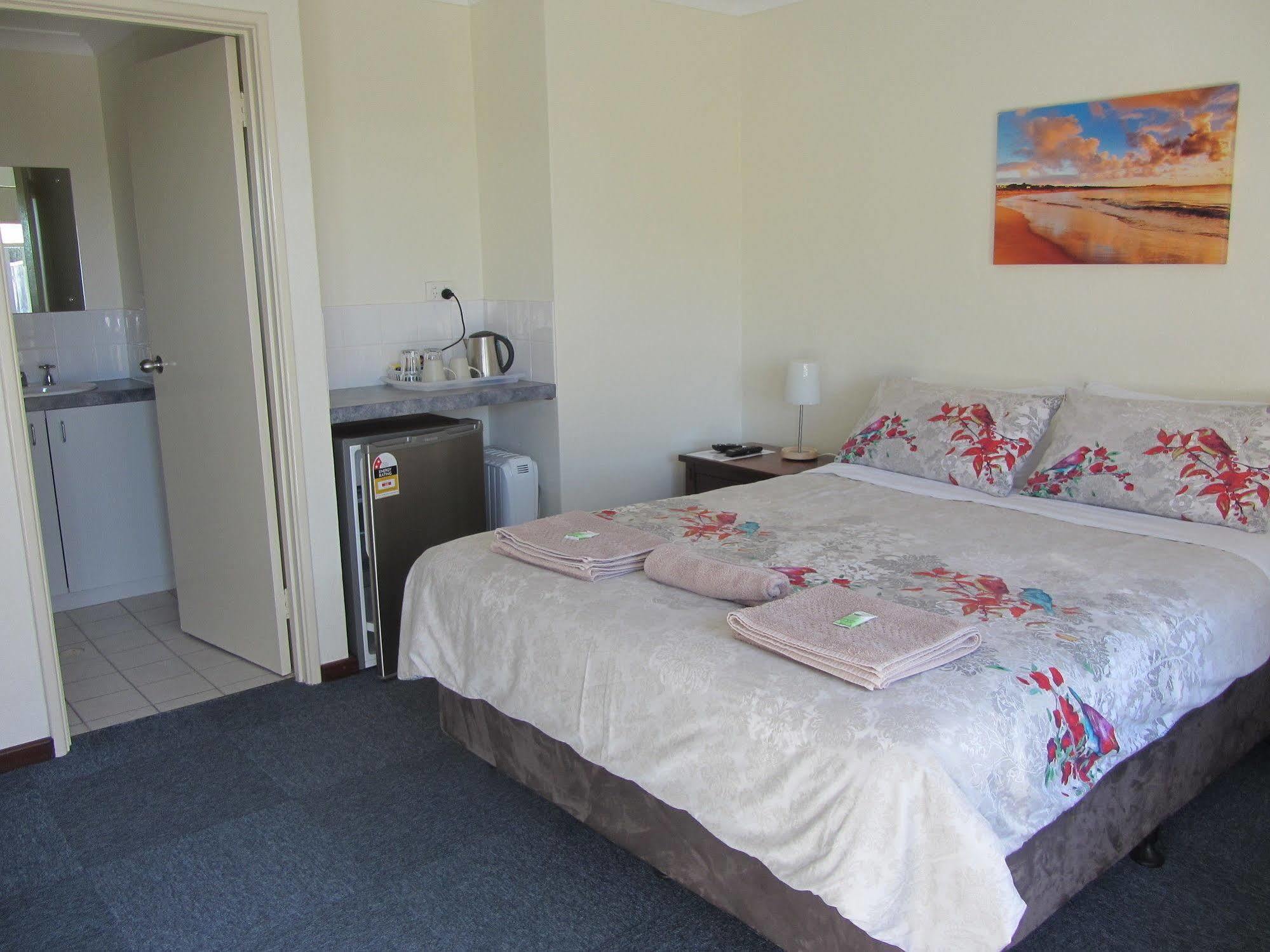 Surfpoint Resort Margaret River المظهر الخارجي الصورة