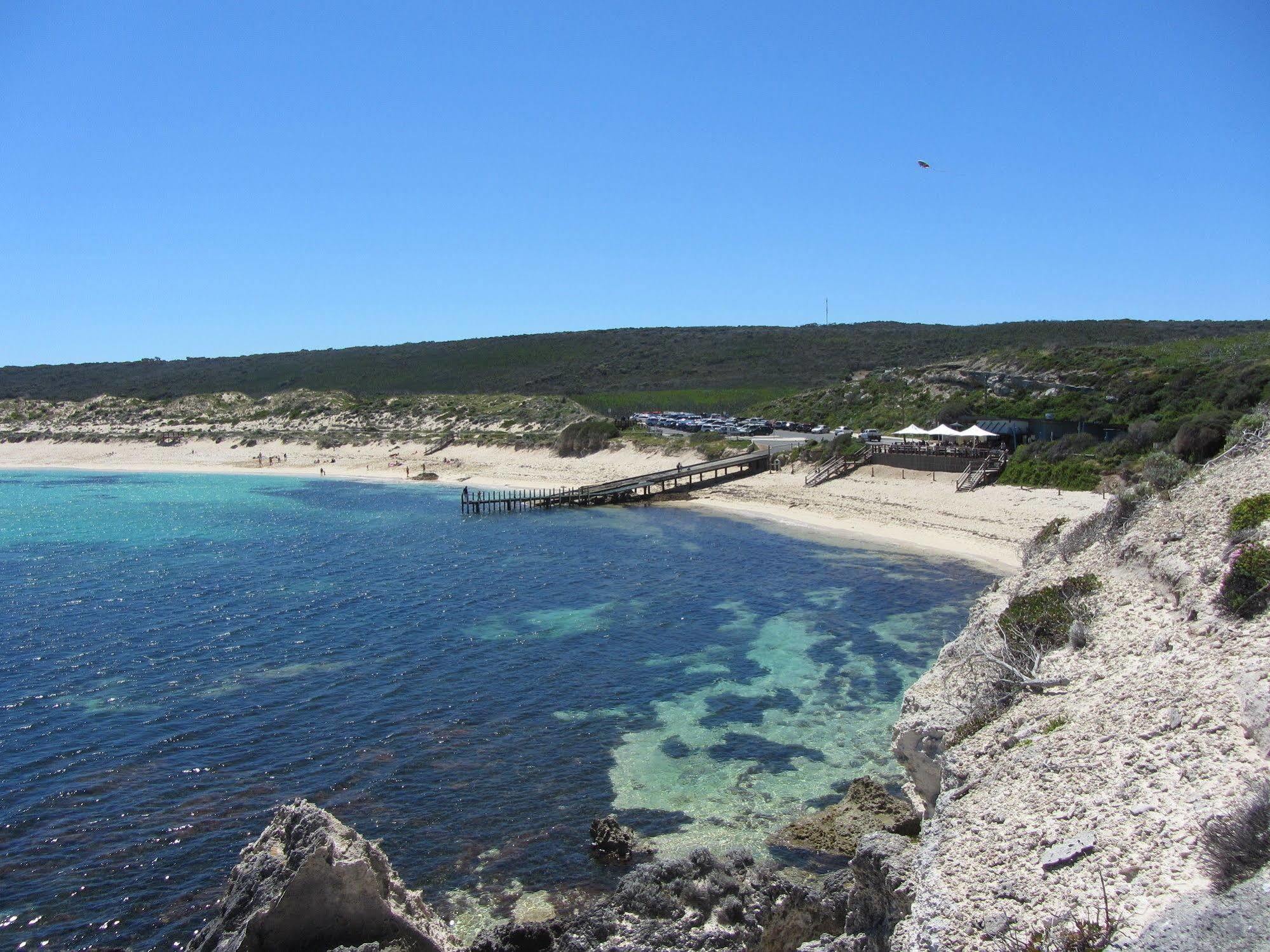 Surfpoint Resort Margaret River المظهر الخارجي الصورة