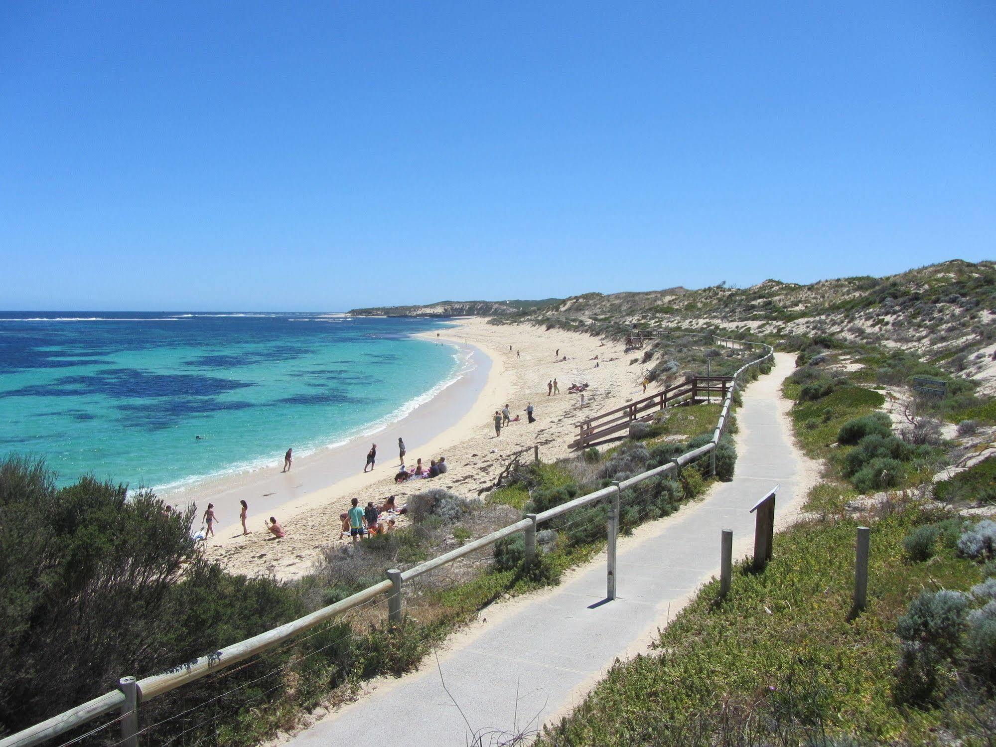 Surfpoint Resort Margaret River المظهر الخارجي الصورة