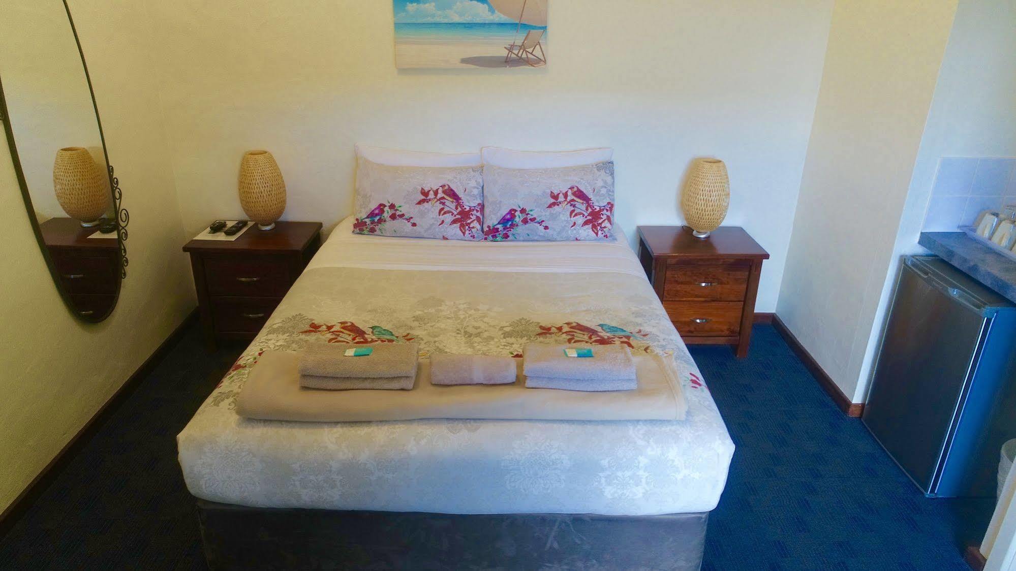Surfpoint Resort Margaret River المظهر الخارجي الصورة