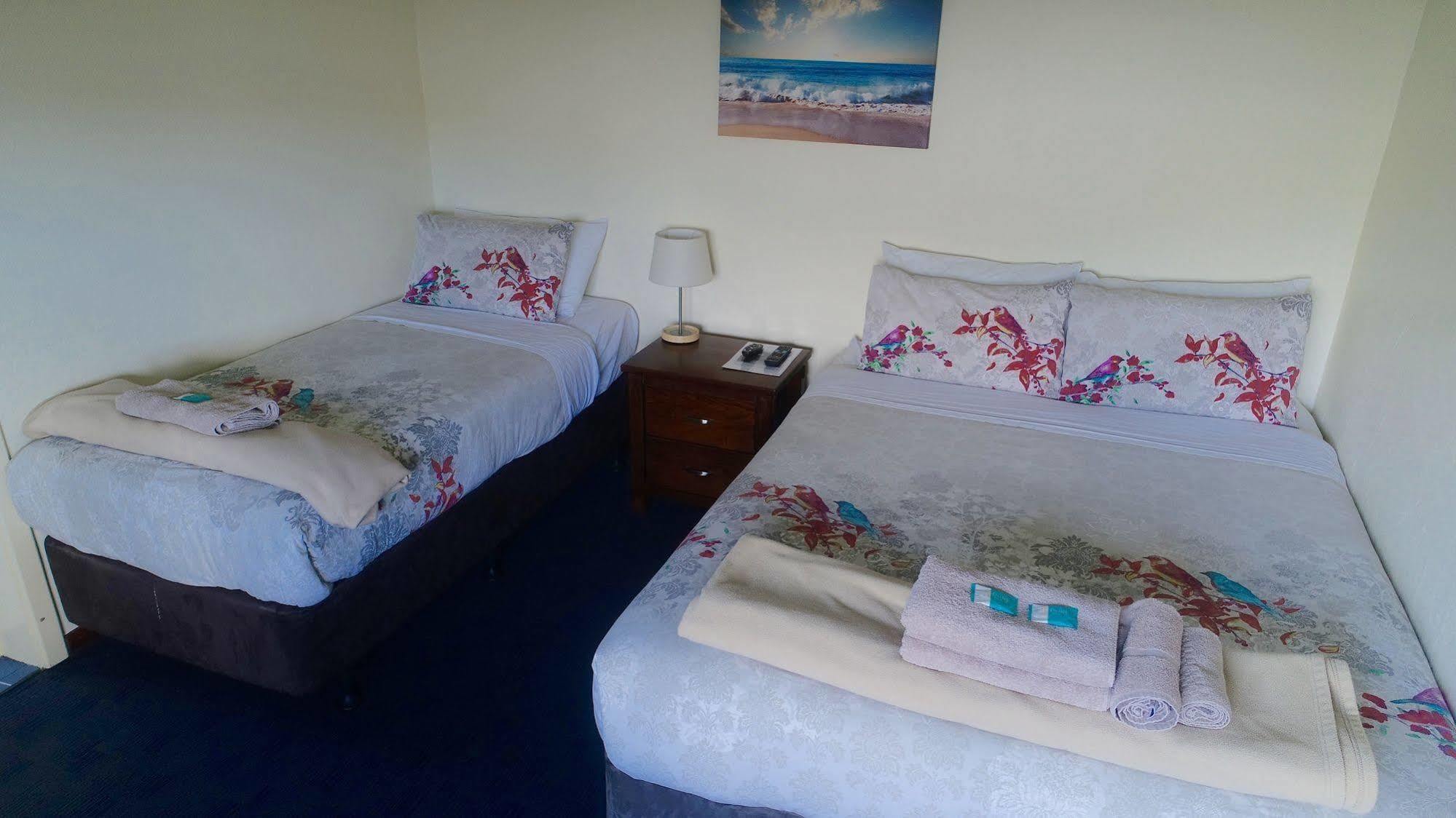 Surfpoint Resort Margaret River المظهر الخارجي الصورة