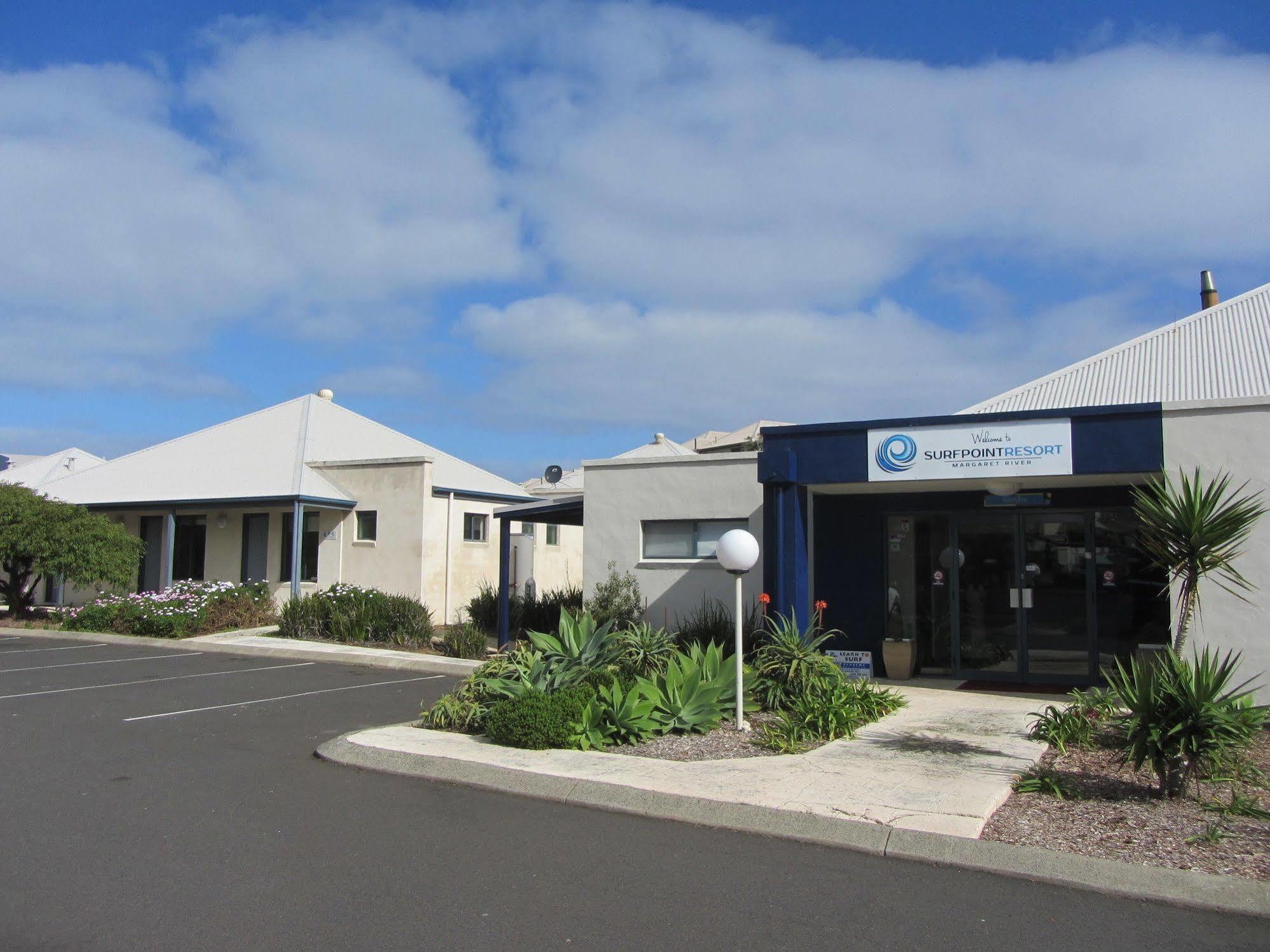 Surfpoint Resort Margaret River المظهر الخارجي الصورة