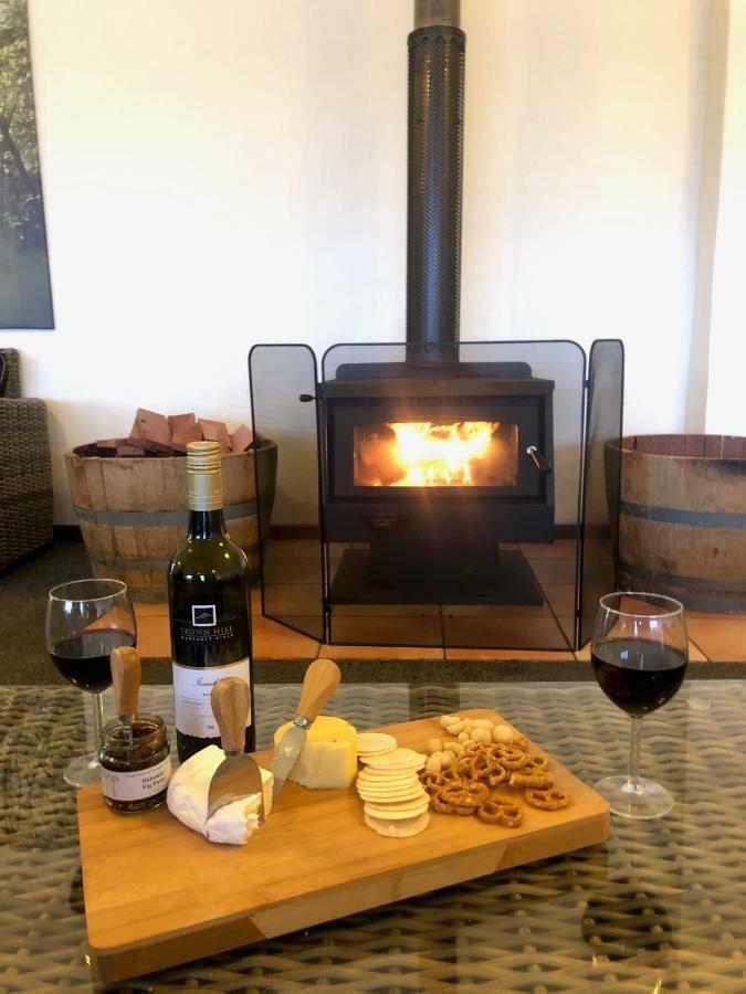 Surfpoint Resort Margaret River المظهر الخارجي الصورة